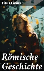 Cover von Römische Geschichte