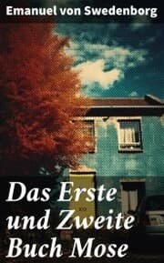 Cover von Das Erste und Zweite Buch Mose