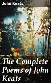 Cover von The Complete Poems of John Keats