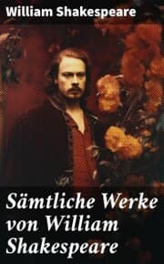 Cover von Sämtliche Werke von William Shakespeare