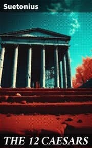 Cover von THE 12 CAESARS