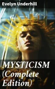 Cover von MYSTICISM (Complete Edition)