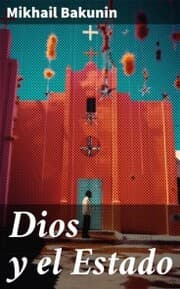 Cover von Dios y el Estado
