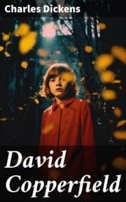 Cover von David Copperfield