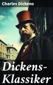 Cover von Dickens-Klassiker