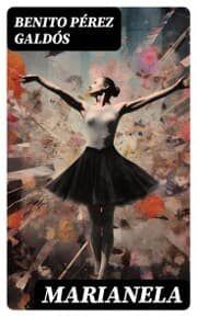 Cover von Marianela