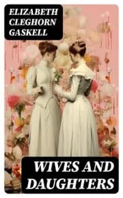 Cover von Wives and Daughters