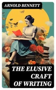 Cover von The Elusive Craft of Writing