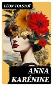 Cover von Anna Karénine