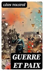 Cover von Guerre et Paix