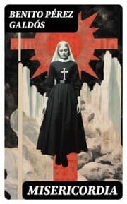 Cover von Misericordia