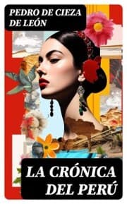 Cover von La crónica del Perú