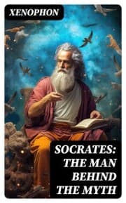 Cover von SOCRATES: The Man Behind the Myth