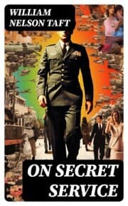 Cover von On Secret Service