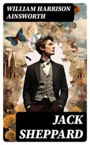 Cover von Jack Sheppard