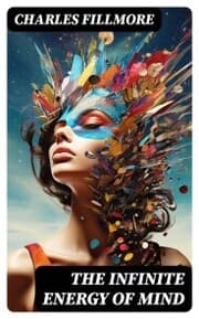 Cover von The Infinite Energy of Mind