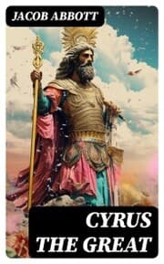 Cover von Cyrus the Great