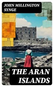 Cover von The Aran Islands