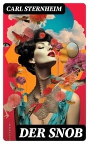 Cover von Der Snob
