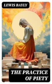 Cover von The Practice of Piety