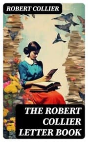 Cover von The Robert Collier Letter Book