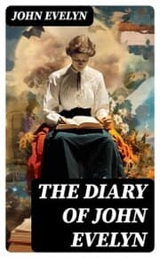 Cover von The Diary of John Evelyn