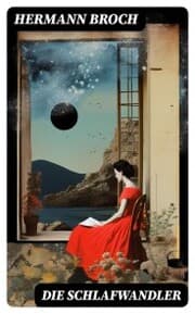 Cover von Die Schlafwandler