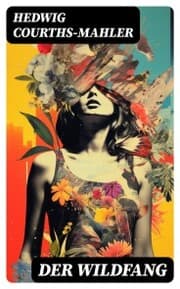 Cover von Der Wildfang