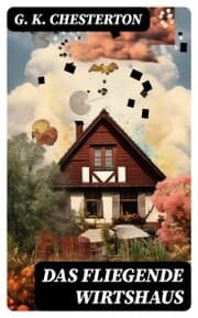 Cover von Das fliegende Wirtshaus