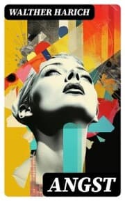 Cover von Angst