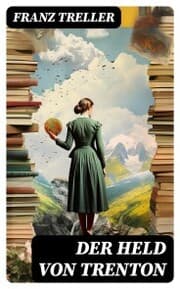 Cover von Der Held von Trenton