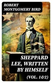 Cover von Sheppard Lee, Written by Himself (Vol. 1&2)