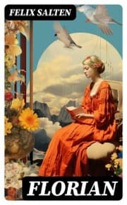Cover von Florian