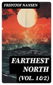 Cover von Farthest North (Vol. 1&2)