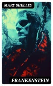 Cover von Frankenstein
