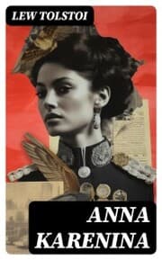 Cover von Anna Karenina