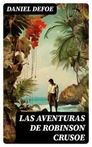 Cover von Las Aventuras de Robinson Crusoe