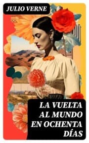 Cover von La Vuelta al Mundo en Ochenta Días