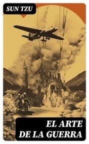Cover von El arte de la Guerra