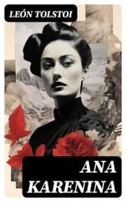 Cover von Ana Karenina
