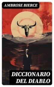 Cover von Diccionario del Diablo