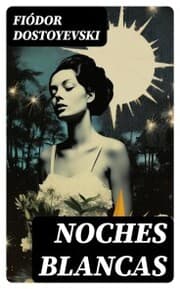 Cover von Noches blancas