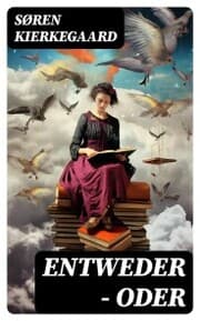 Cover von Entweder - Oder