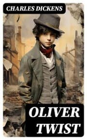 Cover von Oliver Twist