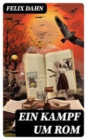 Cover von Ein Kampf um Rom