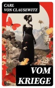 Cover von Vom Kriege