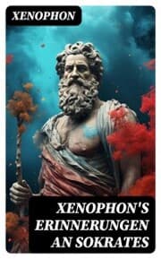 Cover von Xenophon's Erinnerungen an Sokrates