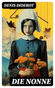 Cover von Die Nonne