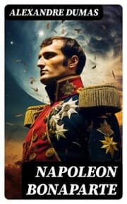 Cover von Napoleon Bonaparte