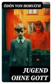 Cover von Jugend ohne Gott